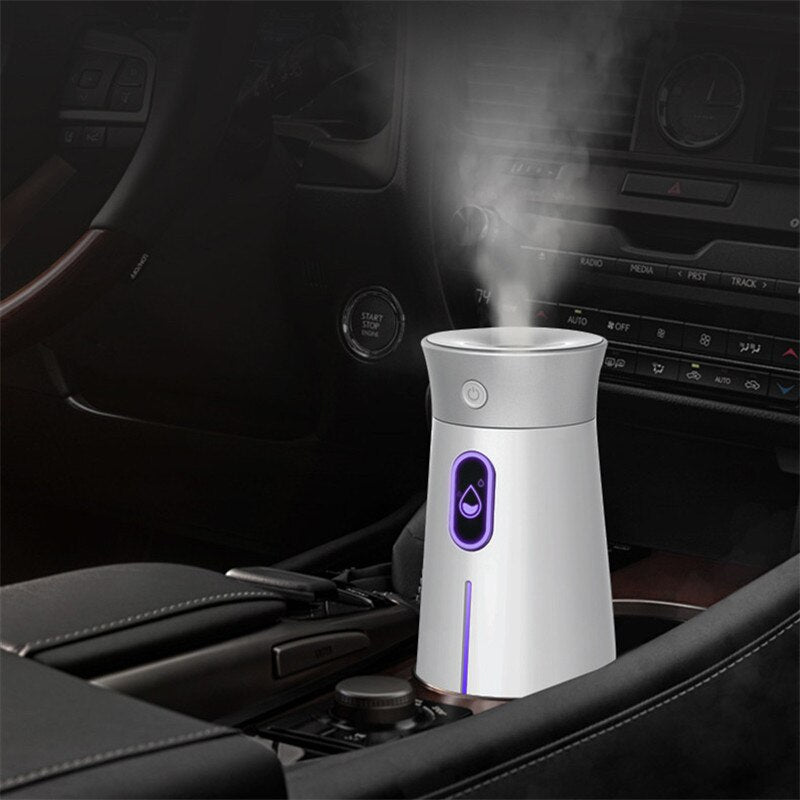 Aromatherapy diffuser Humidifier